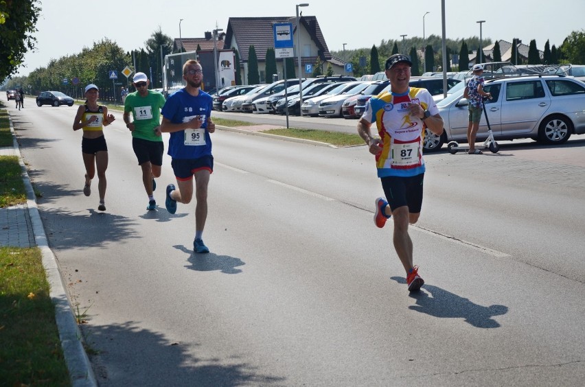 Solpark świętuje 10. urodziny. Kleszczowska 10-tka, zabytkowe auta i zabawy dla dzieci [ZDJĘCIA]