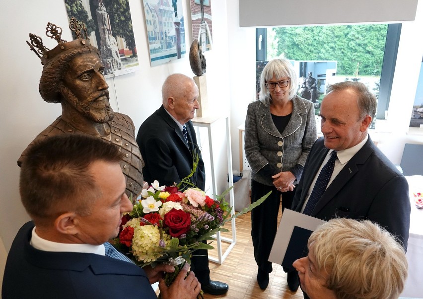 Maria Sosin dyrektor starosądeckiej biblioteki przechodzi na emeryturę