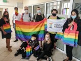 Ulicami Słubic i Frankfurtu przejdzie PRIDE, czyli polsko-niemiecki marsz równości wspierający osoby LGBT