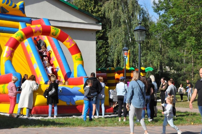 Takiej imprezy w gminie Siennica Różana jeszcze nie było. Zobacz program