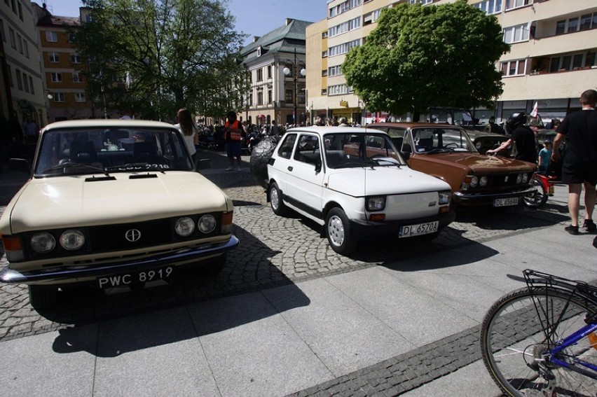 Legnickie Klasyki, rozpoczęcie sezonu w Legnicy [ZDJĘCIA]