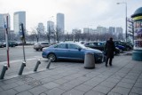 Specjalna aplikacja pomoże znaleźć miejsce do parkowania w centrum Warszawy