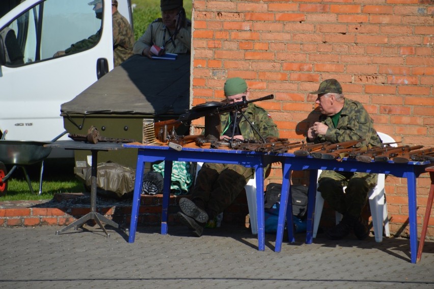 Dwudniowy Piknik Militarny w Bojanowie [ZDJĘCIA]