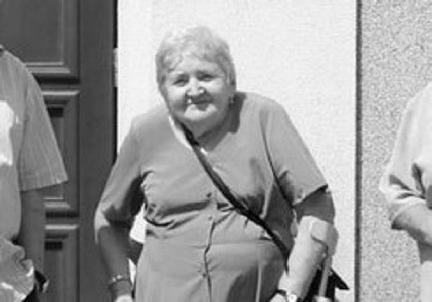 Wanda Sarna zmarła w minioną środę, 3 marca w wieku 93 lat