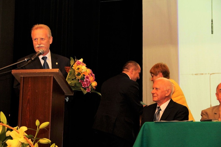 UTW Międzychód zakończył jubileuszowy, dziesiąty rok swojej...