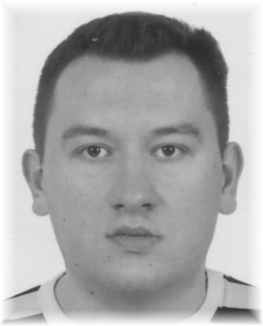 Zaginął Arkadiusz Kańczucki z Łaznowskiej Woli. Policja i rodzina proszą o pomoc w poszukiwaniach