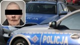 Bardzo groźny przestępca zatrzymany na lotnisku w Balicach. Policja: To tzw. "bestia"