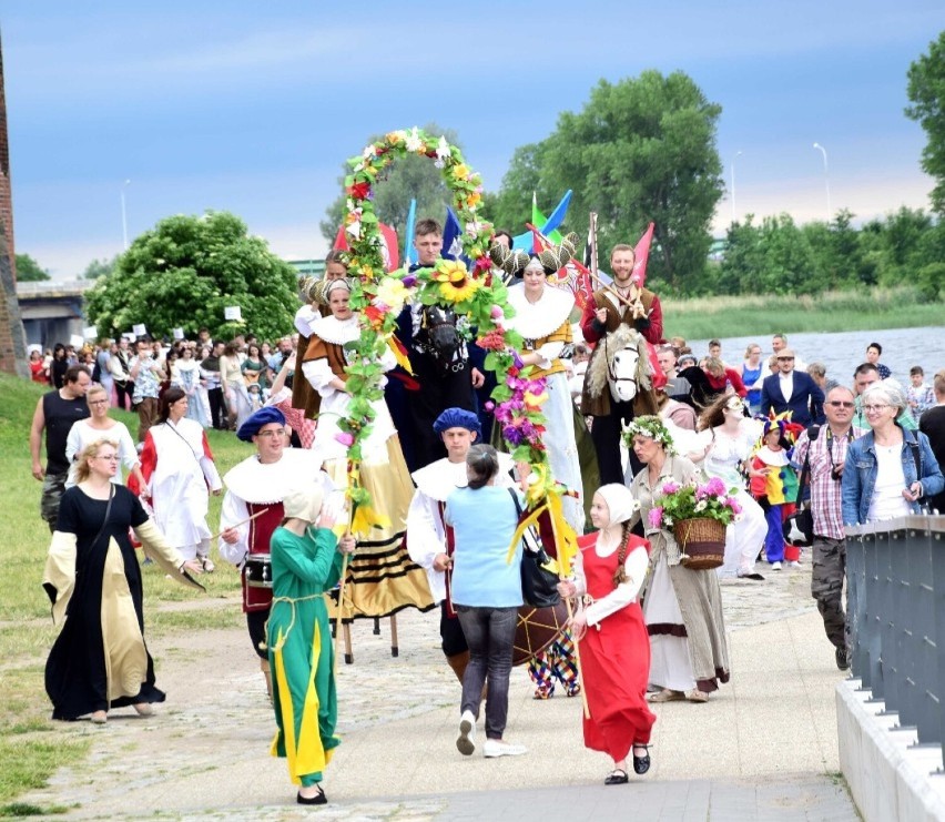 Festiwal Kultury Dawnej