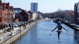 Pogoda Bydgoszcz: niedziela, 1 stycznia. Nowy Rok