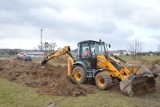 Tuchola Park - plan budowy galerii nabiera kształtów!