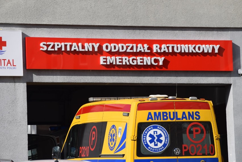 Szpital spyta pacjentów o satysfakcję w hospitalizacji. Utworzono specjalną ankietę