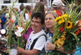 Kaliska piesza pielgrzymka wróciła z Jasnej Góry. Pątnicy powitani na ulicach miasta. ZDJĘCIA