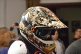 Wystawa „Ludzie, pasja, motocykle” Makro Team w muzeum w Zielonej Górze przyciągnęła tłumy