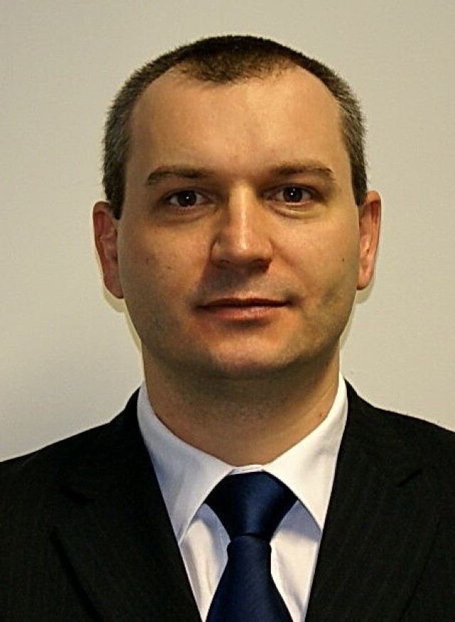 Tomasz Balcerzak