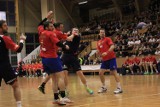 Puchar EHF piłkarzy ręcznych. Górnik – SKA Mińsk 33:30 (15:14)