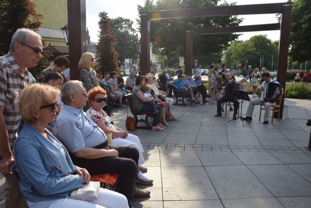 Towarzystwo Opieki nad Zabytkami w Kaliszu zaprasza na spacer, a potem na koncert