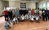 Międzyszkolny konkurs „BHP-bezpiecznie od startu" odbył się w Specjalnym Ośrodku Szkolno-Wychowawczym w Sieradzu ZDJĘCIA, WYNIKI