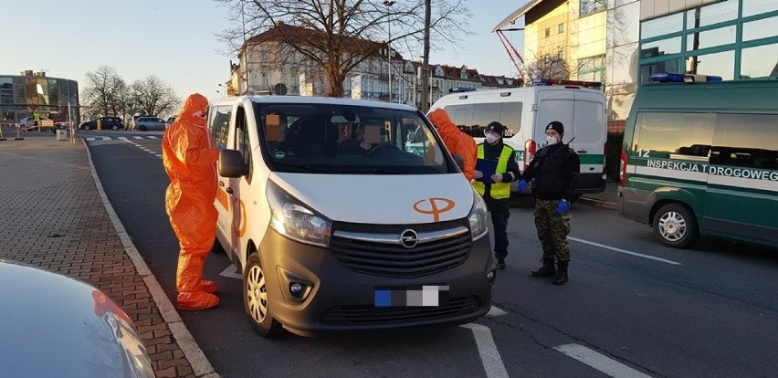 Koronawirus w Polsce. Mieszkańcy pogranicza pracujący w Niemczech nie będą musieli przechodzić kwarantanny