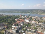 Ranking najbardziej ekologicznych miast w Polsce. Tak wypadły miasta z województwa kujawsko-pomorskiego