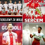 Podziękuj reprezentacji za Euro 2016. Uśmiechnij się do zdjęcia dla naszych piłkarzy