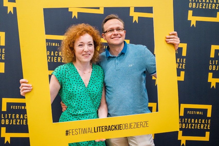 Festiwal Literatury w Objezierzu