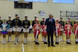 WSCHOWA. Koncert patriotyczny zagrany przez Młodzieżową Orkiestrę Dętą i zatańczony przez mażoretki Finezja [ZDJĘCIA] 