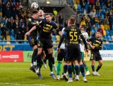 Fortuna 1. Liga. Typujemy podstawową jedenastkę Arki Gdynia na mecz z Odrą Opole. Karol Czubak wraca, Janusz Gol pauzuje. Kto za niego?