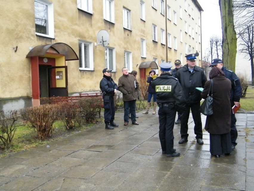 Kolekcjoner z Chrobrego 24 doprowadza sąsiadów do rozpaczy