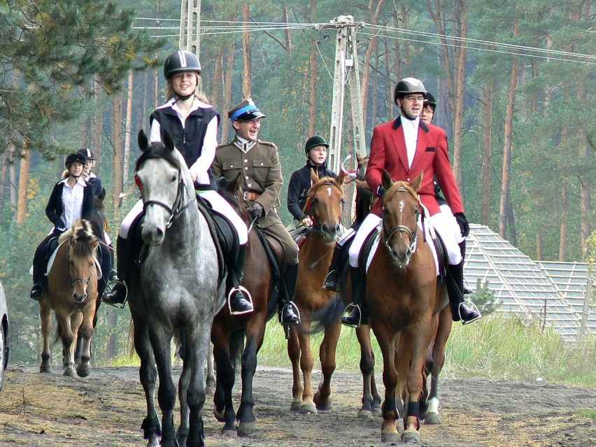 Sztumskie Pole: Święto myśliwych już w sobotę