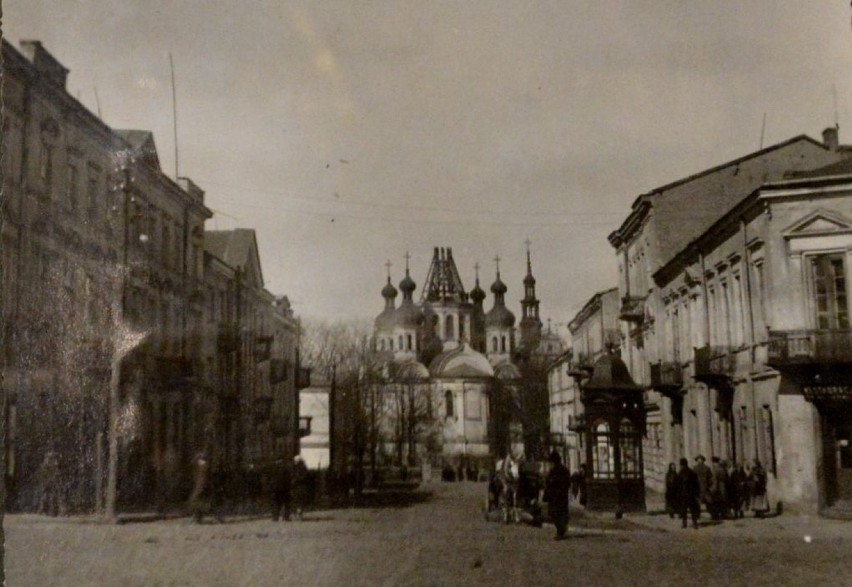 Muzeum Historii Kielc wzbogaciło się o unikalne zdjęcia...