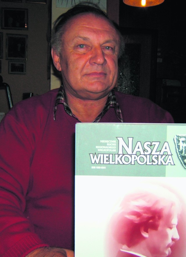Jan Klauza