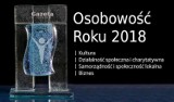 Panie i Panowie oto zwycięzcy Plebiscytu Osobowość Roku 2018! 