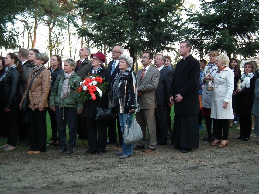 Książ Wlkp: 165 rocznica Wiosny Ludów