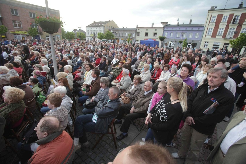 Ave Maria 2013 "Straszny dwór"