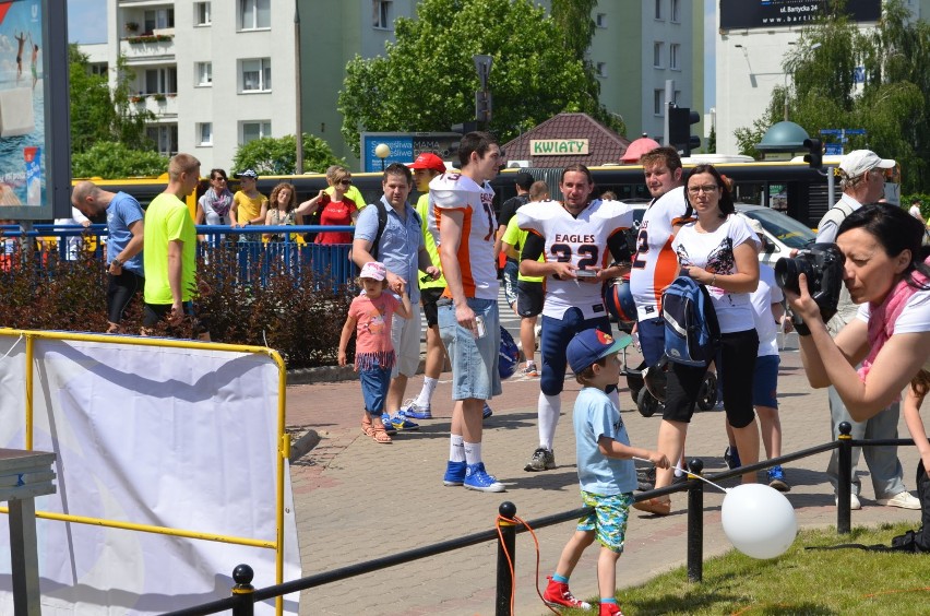 Bieg Ursynowa 2014. Zapisy już trwają