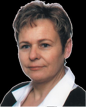 Barbara Iwińska