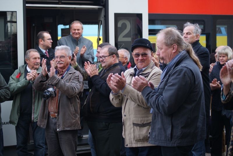 Koncert na dworcu PKP [ZDJĘCIA]