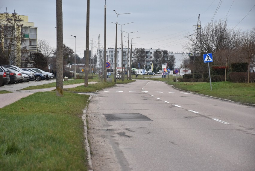 Remonty dróg w Malborku. Sprawdzamy plany włodarzy na miejskie ulice w 2023 r. Kierowcy będą zadowoleni?