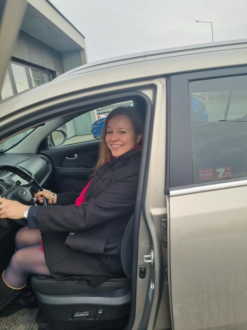 Bezpłatne szkolenie z technik jazdy samochodem. WORD Lublin zaprasza na weekend dla kobiet