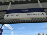 PKP Polskie Linie Kolejowe S.A. finalizuje prace na modernizowanej linii Poznań – Warszawa w zakresie LCS Konin - odcinek Swarzędz – Barłogi