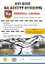 Wydarzenia na Żywiecczyźnie 2-4 września 