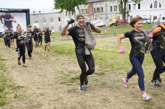 Runmageddon Warszawa - Garnizon Modlin. Oto zdjęcia z trasy uczestników w kategorii Classic [GALERIA cz. 4]