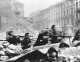 Powstanie Warszawskie, czyli największa akcja zbrojna podziemia w okupowanej przez Niemców Europie