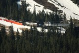 Tatry: nie ma szans na sztuczne śnieżenie Goryczkowej