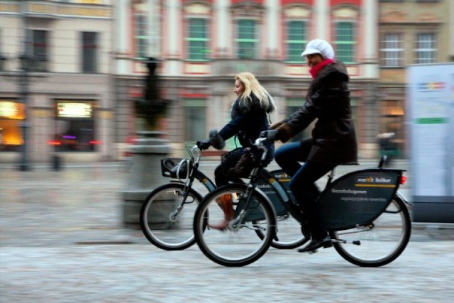 wrocławski rower miejski przerwa zimowa| wrm zima 2011| wypożyczalnia rowerów kiedy czynna| wypożczyalnia rowerów wrocław aktualności|