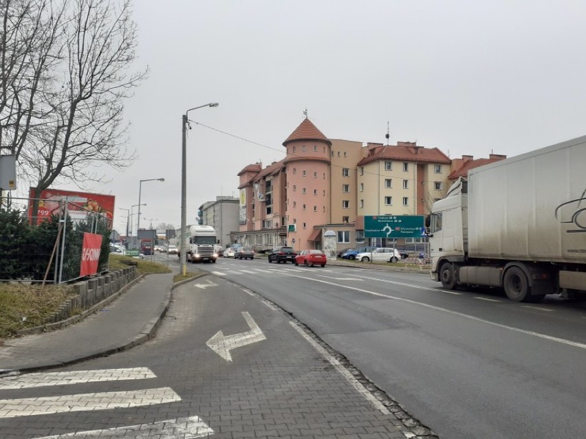 Opolski oddział Generalnej Dyrekcji Dróg Krajowych i...