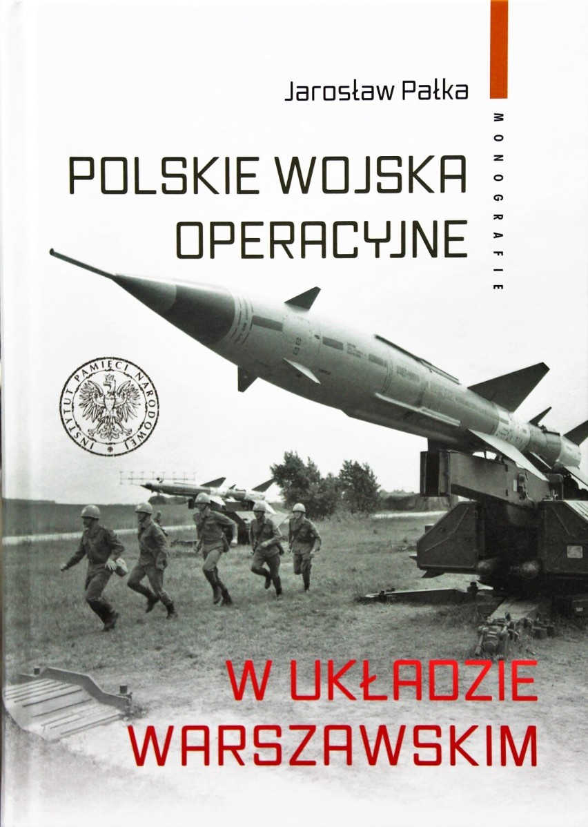 Okładka książki