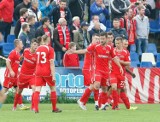 IV liga: Widzew wygrywa 2:0 ze Strykowie, remis GKS II