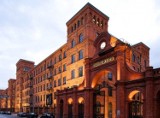 Andel's Hotel Łódź zdobył tytuł Hotelu Roku 2014 w kategorii design