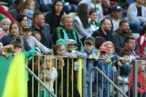 Lechia Gdańsk - Sandecja Nowy Sącz. Kibice na trybunach Stadionu Energa Gdańsk. Znajdź się na zdjęciach! [GALERIA]